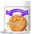 Funky Flavors Splash Butterscotch Cookie 50g - sugar free sweetener powder, Butterscotch Cookie flavor