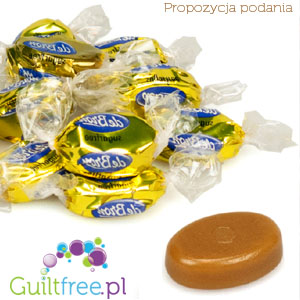 De Bron Sugar Free Butter Toffee 