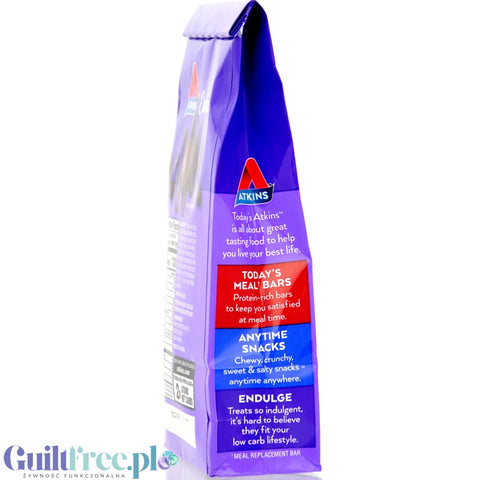 Atkins Endulge Truffles Milk Chocolate - praline truffles in milk chocolate with no added sugar