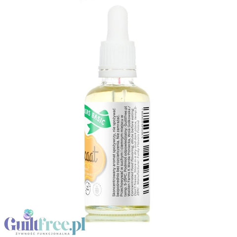 Funky Flavors Basic Advocate (Eggnog) 30ml liquid flavoring