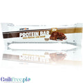 Per4m Protein Bar Chocolate Brownie - protein bar 20g protein & 198kcal, chocolate cake flavor.