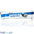 Per4m Protein Bar Cookies n' Creme - 20g protein bar, chocolate chip cookie n' creme flavor