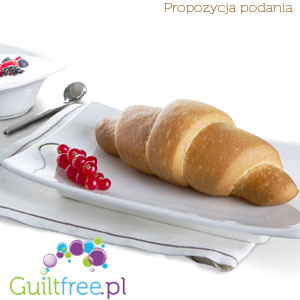 CiaoCarb Protobrio high fiber food preparation in energy - Low calorie croissant with high fiber content, contains sweetener