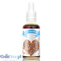 Funky Flavors Sweet Hazelnut - concentrated liquid food flavoring, fat & sugar free