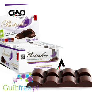 CiaoCarb Sensazioni ProtoChoc