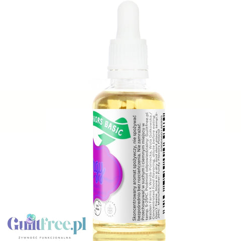 Funky Flavors Basic Energy Drink 30ml - aromat napoju energetycznego bez cukru & bez tłuszczu