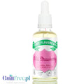 Funky Flavors Basic Wild Strawberry 30ml - sugar-free, fat-free and calorie-free strawberry drops