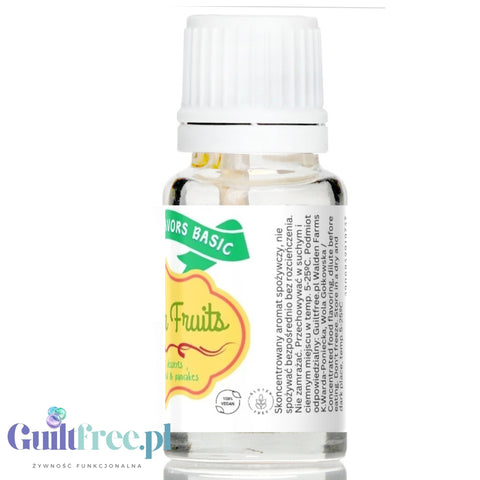Funky Flavors Basic Summer Fruit 10ml
