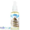 Funky Flavors Sweet Poppyseed Cake - sweet poppyseed drops without sugar, fat or kcal, Poppyseed Cake
