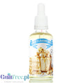 Funky Flavors Sweet Cinematic Cheesecake