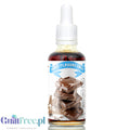 Funky Flavors Sweet Milk Chocolate - concentrated liquid food flavoring, fat & sugar free