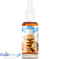 Funky Flavors Sweet Butterscotch & Toffee flavoring woth sucralose