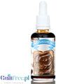 Funky Flavors Sweet Nutty Choc sugar free liquid flavor with sucralose