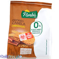 Florbu Cookies Cinnamon - cynamonowe ciastka z błonnikiem bez dodatku cukru by Florbu (florbu-cookies-cinnamon-cynamonowe-ciastka-z-blonnikiem-bez-dodatku-cukru)