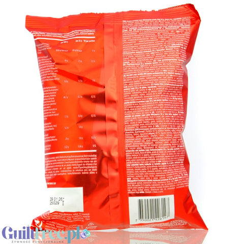 Pro!Brands ProteinPro Chips BBQ Paprika