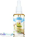 Funky Flavors Sweet Key Lime Pie - sweetened concentrated lime tart flavor with whipped cream without fat and calories