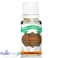 Funky Flavors Basic Brandy 10ml - liquid flavor in drops, without sugar, fat and calories