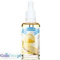 Funky Flavors Sweet Lemon Cheesecake - flavored sweetening drops without sugar and calories, Lemon Cheesecake flavor.
