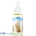 Funky Flavors Sweet Coconut Waffelight - kropelki aromatyzujące bez cukru, Wafelek Kokosowy w Białej Czekoladzie