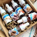 Funky Flavors Sweet 6 x 10ml, Set Testerski Konstelacja Magna Stella Dulcis