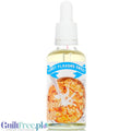 Funky Flavors Sweet Cereal Milk - sweetened, liquid, sugar & fat free food flavoring