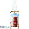 Funky Flavors Sweet Cookie Butter - sugar-free sweet drops with Speculoos cookie cream flavor without the kcal.