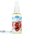 Funky Flavors Sweet Wild Strawberry - słodkie kropelki poziomkowe bez cukru i kalorii