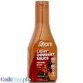 More Nutrition Light Gourmet Sauce, Teriyaki -  orientalny sos do stir-fry i sałatek bez cukru i bez tłuszczu