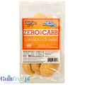 ThinSlim Zero Carb Hamburger Buns - proteinowe bułki bezwęglowodanowe 90kcal