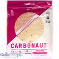 Carbonaut Low Carb Gluten Free Tortillas - bezglutenowe keto tortille niskowęglowodanowe 50kcal