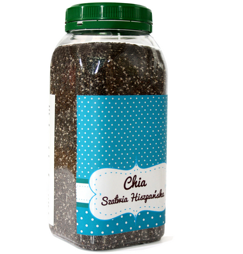 Chia Sage Spanish