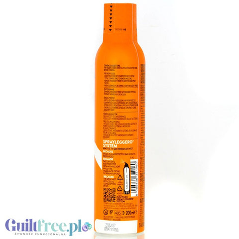 Mantova Olive Spray, for frying in an air fryer no propellants