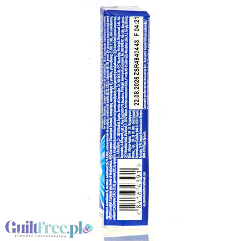 Halls Original - menthol candies with eucalyptus without sugar