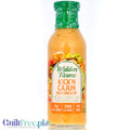 Walden Farms Kick'n Cajun USA - pikantny dressing zero bez sukralozy, smak serowo-paprykowy by Walden Farms (walden-farms-kick-n-cajun-usa-0kcal-dressing-zero-bez-sukralozy)