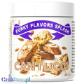 Funky Flavors Splash Cantucci 50g - low calorie intense flavoring powder