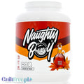Naughty Boy Cream Of Rice Maple Syrup 2kg - sugar free rice gruel, recovery workout meal, Maple Syrup