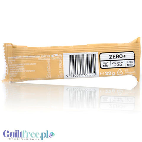 Neoh Crisp'N'Cream - crisp wafer with creamy nut filling without sugar 102kcal