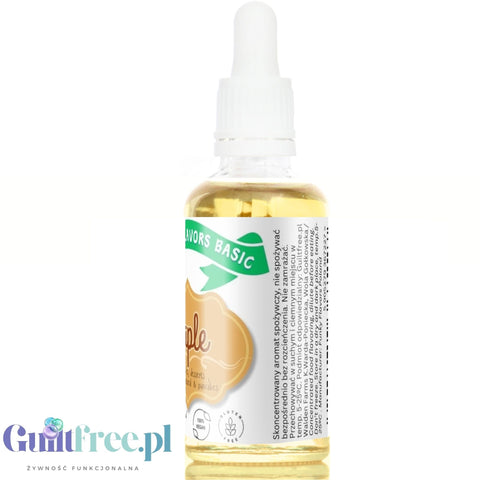 Funky Flavors Basic Maple food flavoring 30ml