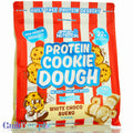 Applied Nutrition Protein Cookie Dough White Choco Bueno - proteinowa masa ciasteczkowa z białą czekoladą 137kcal, 22g białka