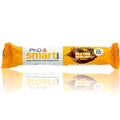 Phd Smart Bar Milk Choc Hazelnut - baton proteinowy bez cukru z karmelem, czekoladą i orzechami by PhD (phd-smart-bar-milk-choc-hazelnut-baton-proteinowy-bez-cukru-z-karmelem-czekolada-i-orzechami)