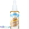 Funky Flavors Sweet Bienenstich