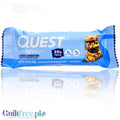 Quest Overload Cookie Commotion - baton proteinowy bez cukru i maltitolu, smak Karmel, Ciasteczka & Czekolada by Quest Nutrition (quest-overload-cookie-commotion-baton-proteinowy-bez-cukru-i-maltitolu-smak-ciasto-truskawkowe)