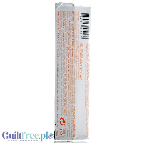 Pectol Eucalyptus - refreshing menthol-eucalyptus candies without sugar.
