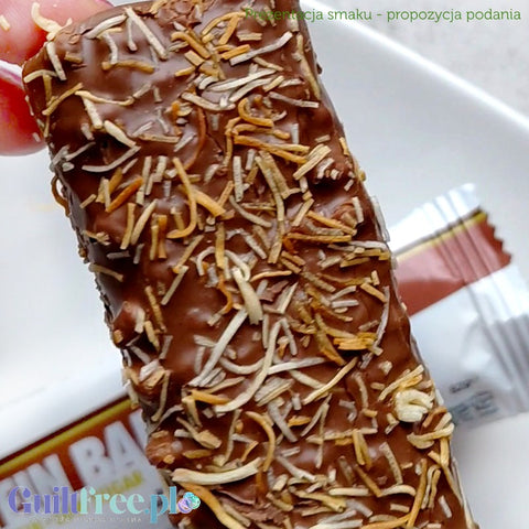 Per4m Protein Bar Dubai Chocolate - 20g protein bar, flavor dubai chocolate