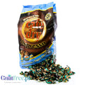 Pictolin Cafe Dry Espresso 1kg - intensywnie kawowe cukierki bez cukru