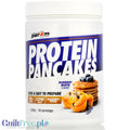 Per4m Protein Pancakes Blueberry Muffin 1.2kg - protein pancakes with blueberry pieces