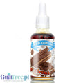 Funky Flavors Sweet Waff'n'Crunch - sweetened, liquid, sugar & fat free food flavoring