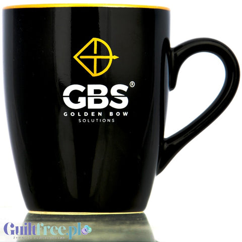 Kubek GBS Kawczan Mocy