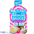 Inlead Premium Sauce Aioli saszetka 20g - niskotłuszczowy sos majonezowo-czosnkowy 80% mniej kcal by InLead (inlead-premium-sauce-aioli-saszetka-20g-niskotluszczowy-sos-majonezowo-czosnkowy-80-mniej-kcal)