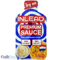 Inlead Premium Sauce Holland Mayo, saszetka 20g - niskotłuszczowy holenderski majonez bez dodatku cukru, 90% mniej tłuszczu by InLead (inlead-premium-sauce-holland-mayo-saszetka-20g-niskotluszczowy-holenderski-majonez-bez-dodatku-cukru-90-mniej-tluszczu)